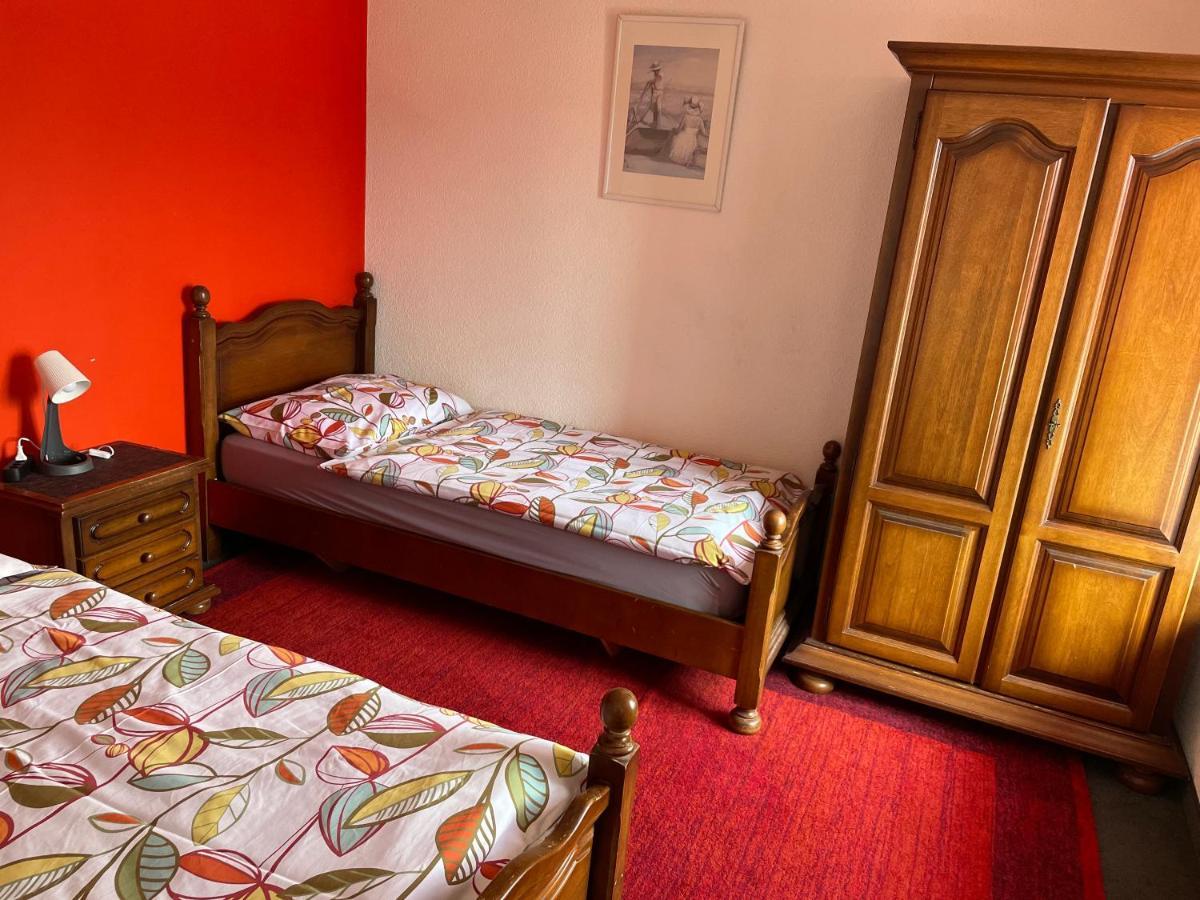 Hotel Le Bras D'Or Mathod Esterno foto