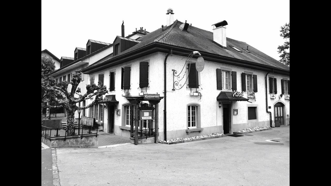 Hotel Le Bras D'Or Mathod Esterno foto