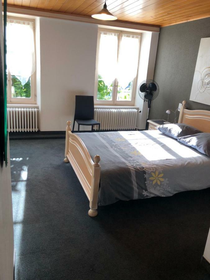 Hotel Le Bras D'Or Mathod Esterno foto
